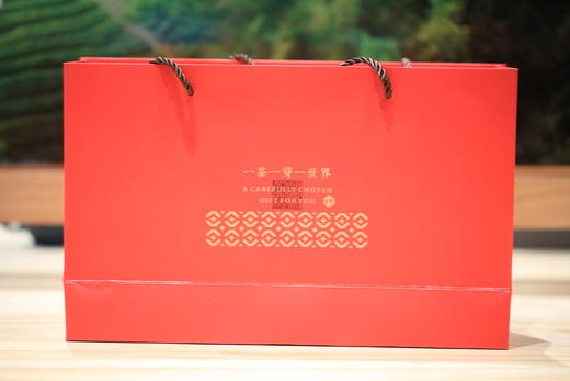忆武当24泡红茶条装·礼盒装 120g（5g*24泡）全国包邮，部分地区除外 商品图2