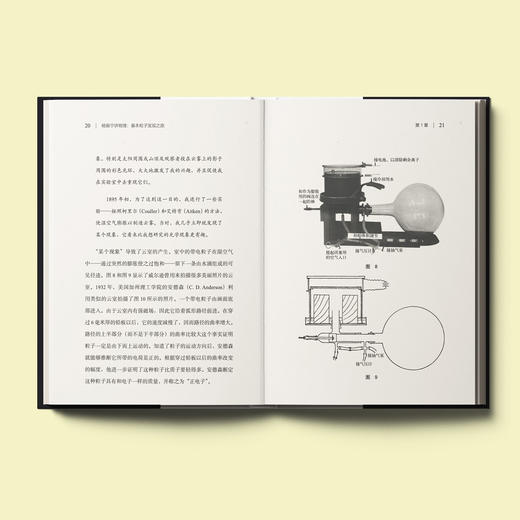 《杨振宁讲物理——基本粒子发现之旅》 商品图4