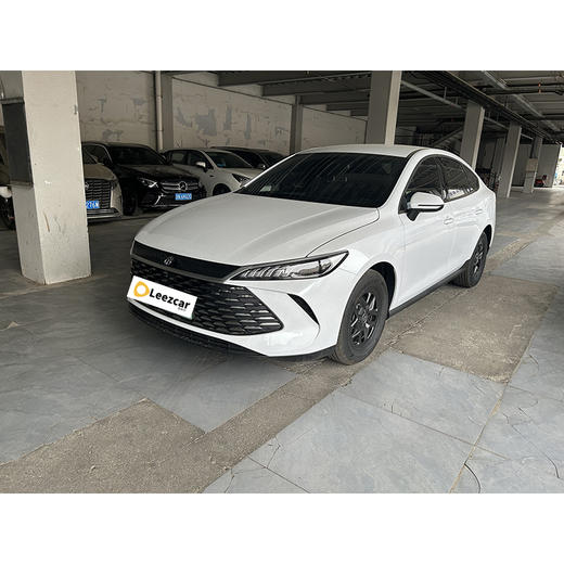 比亚迪 秦L  DM-i80KM超越型【长租-北京】 商品图2