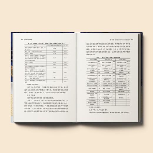 《全球贸易保护史》（上下册） 商品图3
