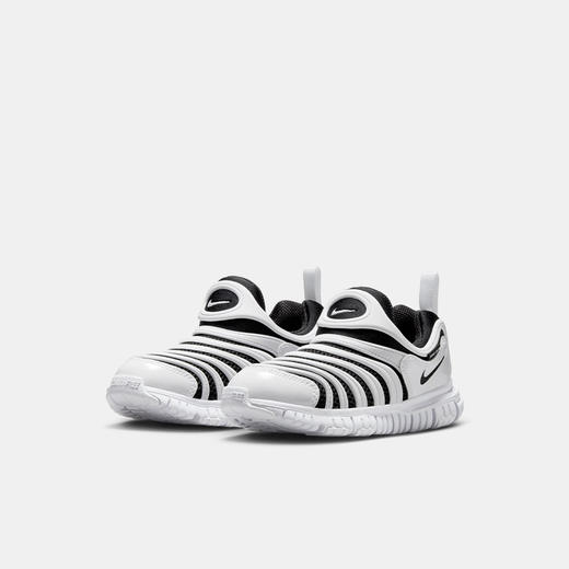 Nike Dynamo Free 耐克毛毛虫幼童运动鞋 IB7245 商品图4