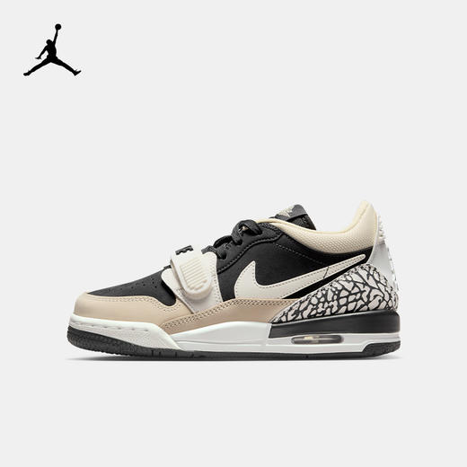 Air Jordan Legacy 312 Low 大童运动童鞋 CD9054 商品图0