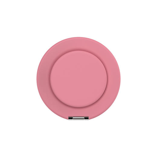 【站立MagSafe®手机支架】花瓣粉·MagSafe站立啪嗒 MAGSAFE磁吸手机气囊支架 Kick-Out 站立啪嗒 粉色 商品图2