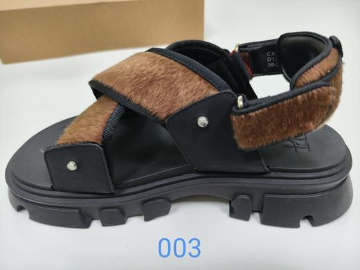 JZD-凉鞋199元 商品图8