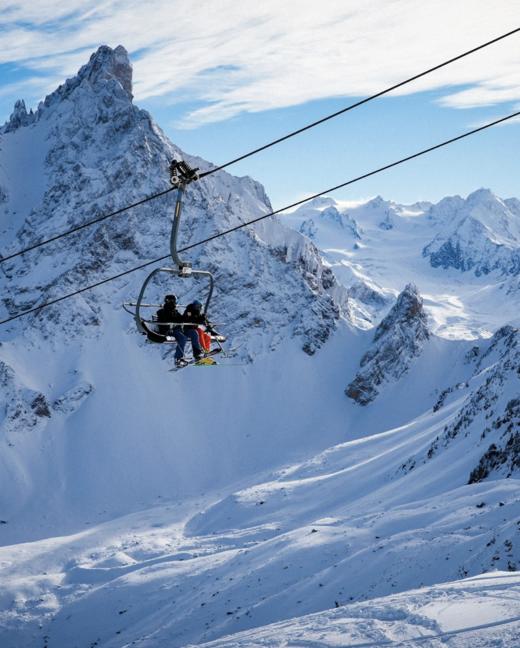 【25/26雪季】法国三峡谷三山畅滑11天8晚Salomon溯源之旅 商品图12