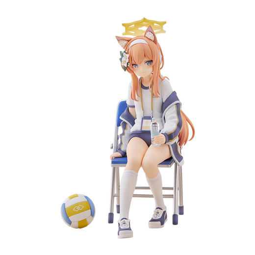 【GSC补款】1/7标准比例 蔚蓝档案 玛丽(体操服)纪念大厅Ver. 商品图4