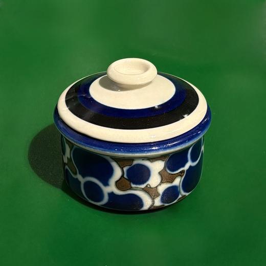 芬兰Arabia Saara糖罐/奶壶 商品图0