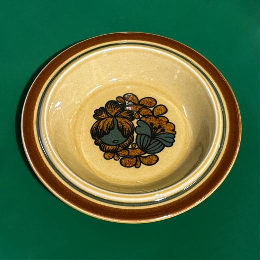 芬兰Arabia Otso系列深盘/浅汤碗20cm 商品图5