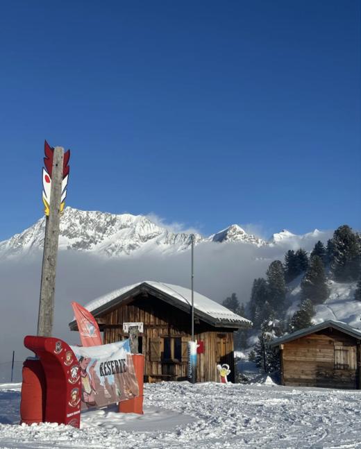 【25/26雪季】法国三峡谷三山畅滑11天8晚Salomon溯源之旅 商品图9