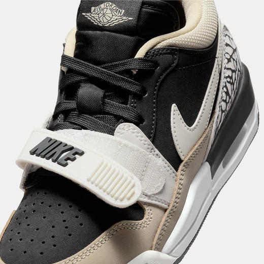 Air Jordan Legacy 312 Low 大童运动童鞋 CD9054 商品图6