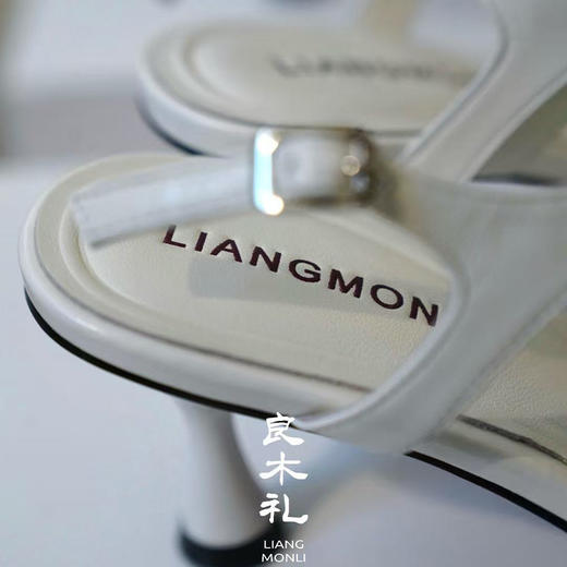 【部分现货，只换不退】良木礼羊皮鞋（820-07） 商品图2