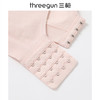 Threegun三枪 无钢圈蕾丝文胸-T90022A01 商品缩略图7