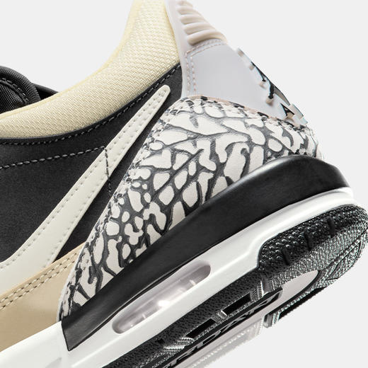 Air Jordan Legacy 312 Low 大童运动童鞋 CD9054 商品图7