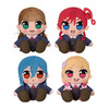 【GSC现货】KURIPAN 毛绒玩偶 樱小路 希奈子/米女 芽衣/若菜 四季/鬼塚 夏美 LoveLive！Superstar!! 商品缩略图4
