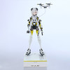 【GSC补款】MOTORED CYBORG RUNNER SSX_155ar "KINETIC ASH" 少女发动机 商品缩略图1