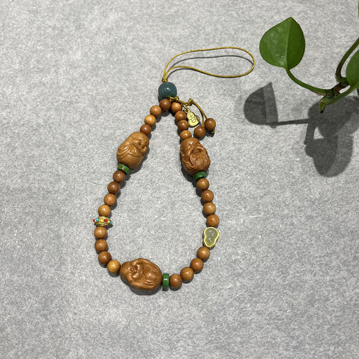 新款玲珑挂件系列 商品图1