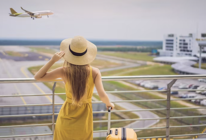 《2025年她旅游：新时代女性旅游消费报告》：仪式感、反差萌、自然系成为“她旅游” 的3大特征