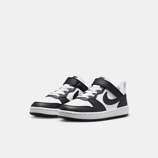 Nike Court Borough Low Recraft (PS) 幼童运动童鞋 DV5457 商品图4