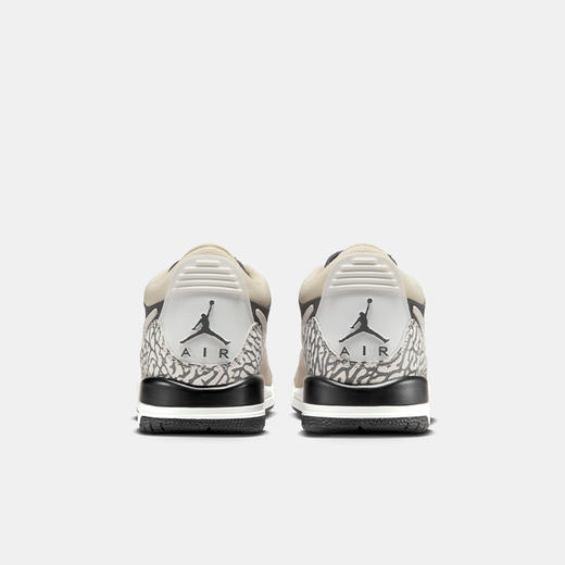 Air Jordan Legacy 312 Low 大童运动童鞋 CD9054 商品图5