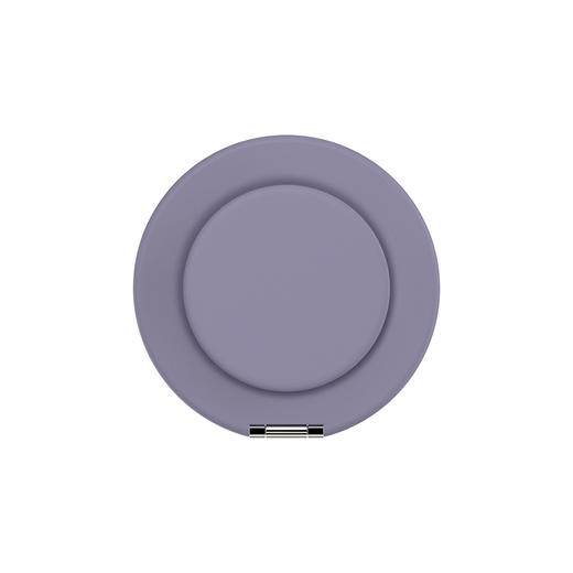 【站立MagSafe®手机支架】珊瑚紫·MagSafe站立啪嗒 MAGSAFE磁吸手机气囊支架 Kick-Out 站立啪嗒 紫色 商品图2