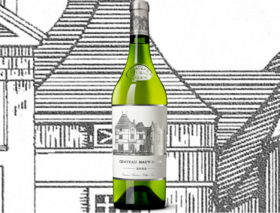 Chateau Haut-Brion Blanc侯伯王庄园白葡萄酒2022会员价7890