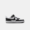 Nike Court Borough Low Recraft (PS) 幼童运动童鞋 DV5457 商品缩略图1