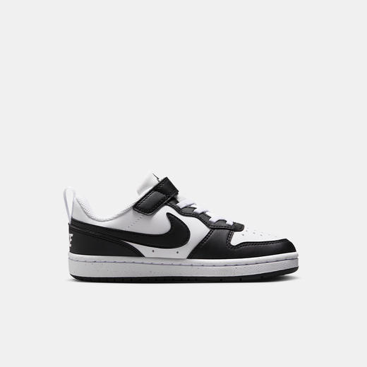 Nike Court Borough Low Recraft (PS) 幼童运动童鞋 DV5457 商品图1