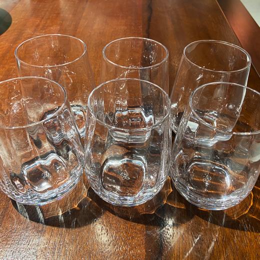 晶尊耐热多用杯（6只） 商品图0