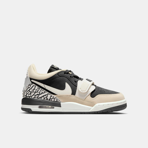 Air Jordan Legacy 312 Low 大童运动童鞋 CD9054 商品图2