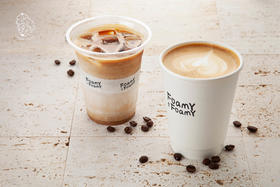 拿铁（国大店）