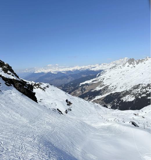 【25/26雪季】法国三峡谷三山畅滑11天8晚Salomon溯源之旅 商品图4