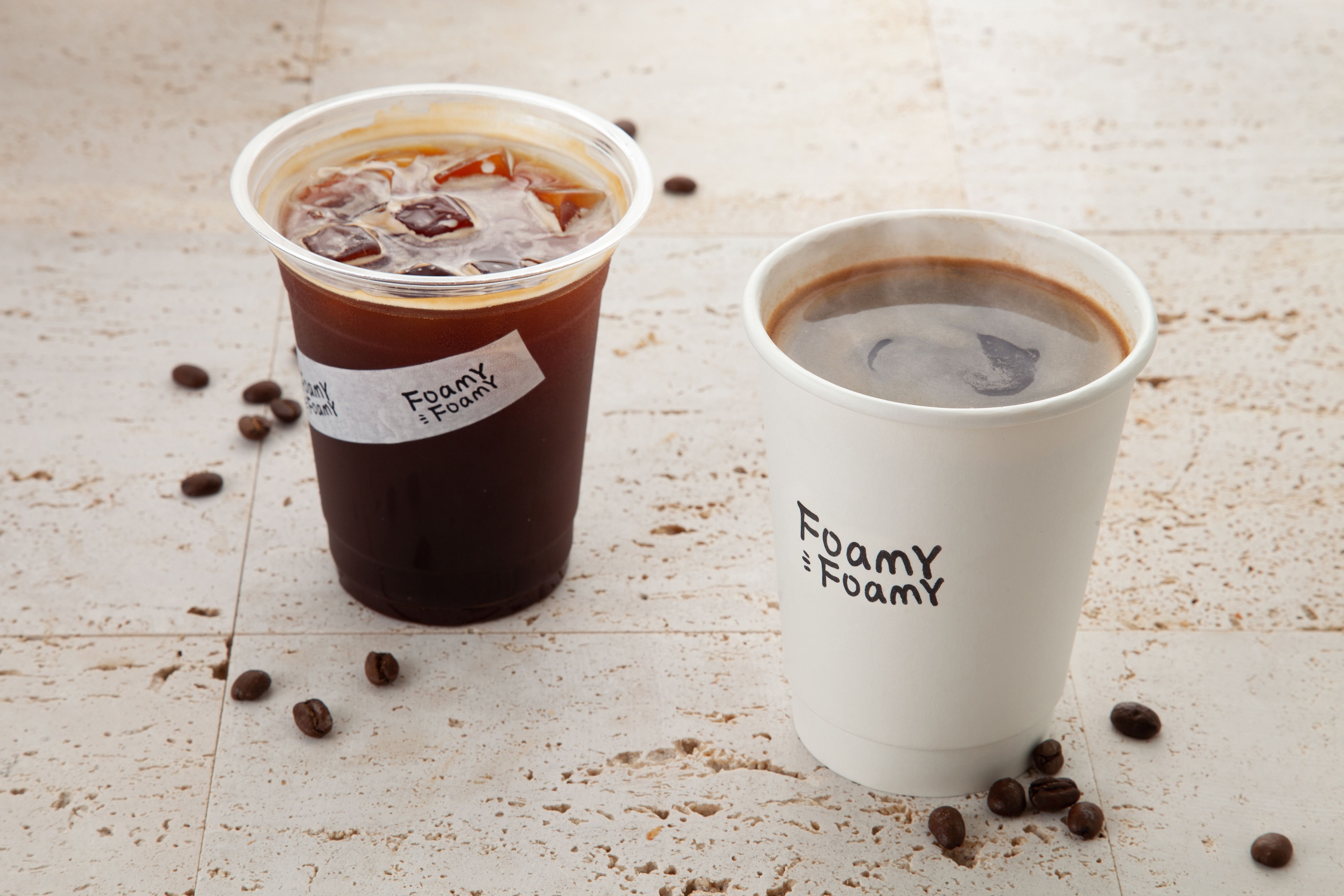 美式（国大店）