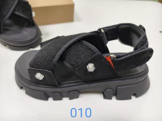 JZD-凉鞋199元 商品图2