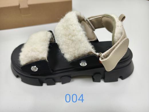 JZD-凉鞋199元 商品图7