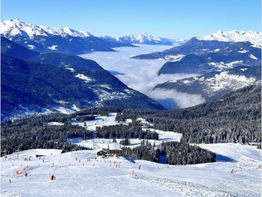 【25/26雪季】法国三峡谷三山畅滑11天8晚Salomon溯源之旅 商品图6