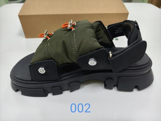 JZD-凉鞋199元 商品图9