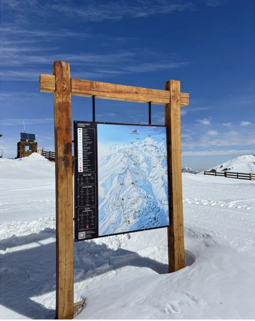 【25/26雪季】法国三峡谷三山畅滑11天8晚Salomon溯源之旅 商品图14