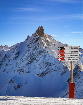 【25/26雪季】法国三峡谷三山畅滑11天8晚Salomon溯源之旅