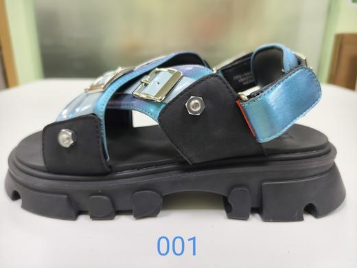 JZD-凉鞋199元 商品图10