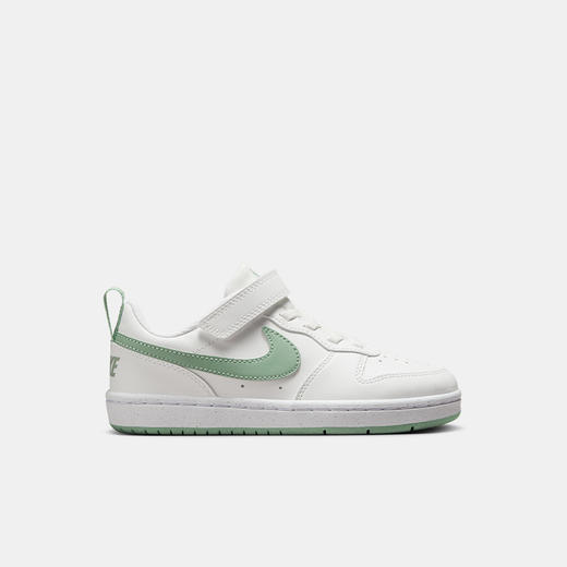 Nike Court Borough Low Recraft (PS) 幼童运动童鞋 DV5457 商品图7