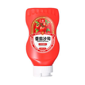 中基·番茄沙司·240g*3  新疆番茄 自然酸甜