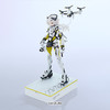 【GSC补款】MOTORED CYBORG RUNNER SSX_155ar "KINETIC ASH" 少女发动机 商品缩略图2