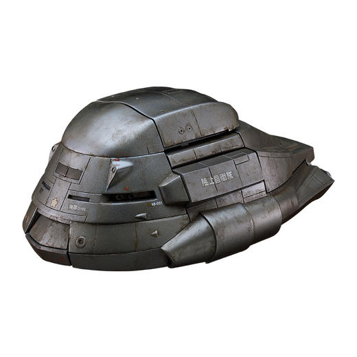 【GSC现货】MODEROID Super X 哥斯拉 手办模玩 商品图4