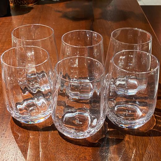 晶尊耐热多用杯（6只） 商品图1