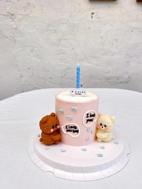 “抱抱熊”提前5小时预定