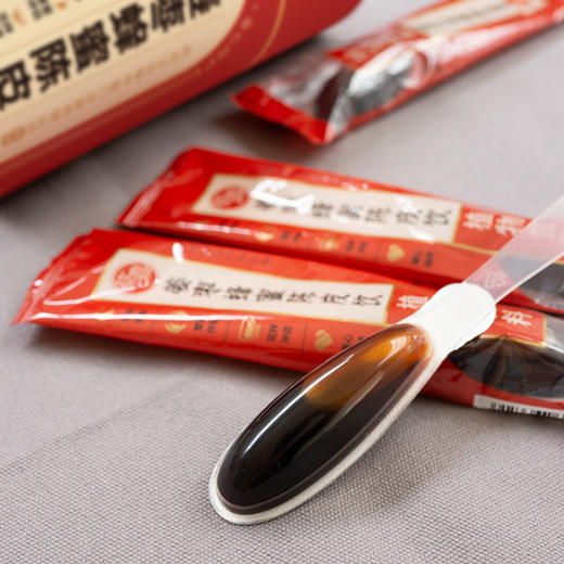 姜枣蜂蜜陈皮饮 商品图3