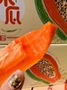 白富美牛奶木瓜2-4枚装 自然熟的木瓜，外包装随机，拿到手上便能闻到一股浓郁果香红彤彤的果肉娇艳欲滴，滑嫩细腻 商品缩略图2