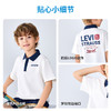 LEVIS 夏 大童小童 儿童童装Polo衫 LVB-PL-N256 商品缩略图9