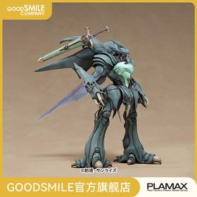 【GSC补款】PLAMAX 维尔宾 圣战士丹拜因 手办模玩