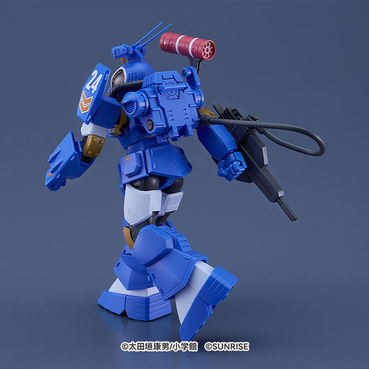 【GSC现货】COMBAT ARMORS MAX31 1/72 索尔迪克 H8 兰德菲萨 高奇马Spl Ver. GT Get truth 太阳之牙达格拉姆 商品图3